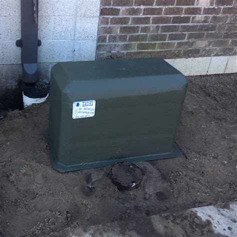 how to build a metal backflow enclosure|backflow preventer covers for winter.